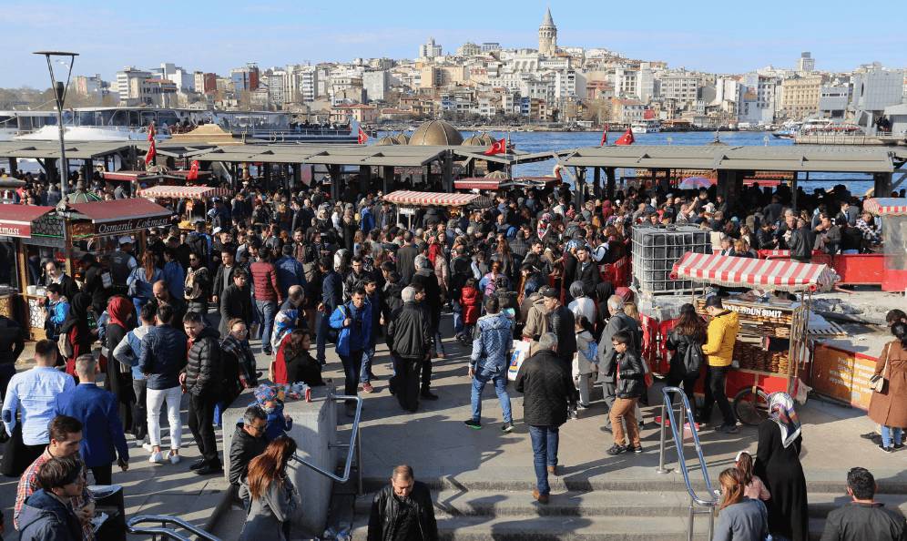 Tüm İstanbulluya artık ücretsiz oldu: Sınırlama kaldırıldı herkes yararlanacak 7